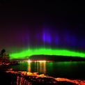 Aurora Northern Lights Projector additional 7