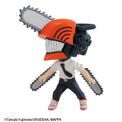 Chibi Masters - Chainsaw Man W1 additional 1