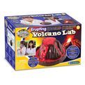 Erupting Volcano Lab additional 1