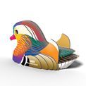 EUGY Mandarin Duck additional 1