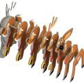 EUGY Reindeer additional 3