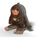EUGY Sasquatch Bigfoot additional 3