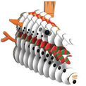 EUGY Snowman additional 3