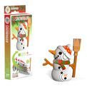 EUGY Snowman additional 1
