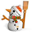 EUGY Snowman additional 4