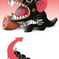 EUGY Tasmanian Devil additional 1