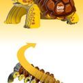 EUGY Tortoise additional 2