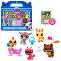 Littlest Pet Shop - Collectors 5 pack Barnyard Fun Besties S1 additional 1
