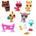 Littlest Pet Shop - Collectors 5 pack Barnyard Fun Besties S1 additional 7
