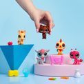 Littlest Pet Shop - Collectors 5 pack Barnyard Fun Besties S1 additional 5