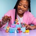 Littlest Pet Shop - Collectors 5 pack Barnyard Fun Besties S1 additional 6