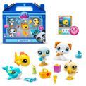 Littlest Pet Shop - Collectors 5 pack Beach Besties S1 additional 1