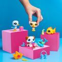 Littlest Pet Shop - Collectors 5 pack Beach Besties S1 additional 5