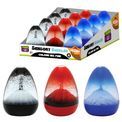 Sensory Egg Volcano Assortment additional 1