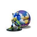 Sonic - Action Figure in Capsule additional 1
