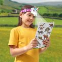 Unicorn Head Torch additional 4