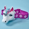 Unicorn Head Torch additional 5
