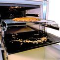 No Stik - Adjustable Oven Liner Shelf additional 2