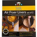 No Stik - Air Fryer Liner Set of 2 Round additional 1