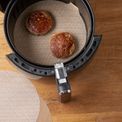 No Stik - Air Fryer Liner Set of 2 Round additional 4