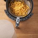 No Stik - Air Fryer Liner Set of 2 Round additional 5