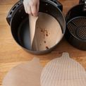 No Stik - Air Fryer Liner Set of 2 Round additional 7
