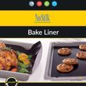 No Stik - Bake Liner 33 x 36cm additional 1