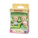Sylvanian Families - Bear Twins additional 1