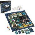 Cluedo Conspiracy additional 1