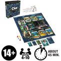 Cluedo Conspiracy additional 3