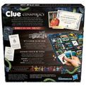 Cluedo Conspiracy additional 4