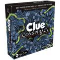 Cluedo Conspiracy additional 2