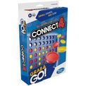 Hasbro - Grab &amp; Go Connect 4 additional 1