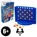 Hasbro - Grab &amp; Go Connect 4 additional 2
