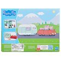Peppa Pig - Caravan additional 3