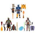 Star Wars - Deluxe Figure Assortment additional 2