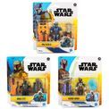 Star Wars - Deluxe Figure Assortment additional 1