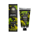 English Soap Company - Radiant Wild Lime &amp; Lemongrass Hand Cream 75ml additional 1