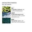 Molton Brown - Coastal Cypress &amp; Sea Fennel Hand Care Collection additional 3