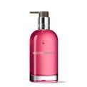 Molton Brown - Fiery Pink Pepper Fine Liquid Hand Wash Glass Bottle 200ml additional 1