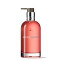 Molton Brown - Heavenly Gingerlily Fine Liquid Hand Wash Glass Bottle 200ml additional 1
