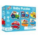 GALT - Baby Puzzle Transport Puzzle additional 1