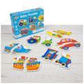 GALT - Baby Puzzle Transport Puzzle additional 2