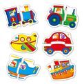 GALT - Baby Puzzle Transport Puzzle additional 3