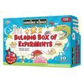 GALT - Bulging Box of Experiments additional 3