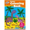 GALT - Bumper Colouring Book additional 1
