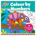 GALT - Colour By Numbers additional 1