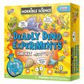 GALT - Deadly Dino Experiments additional 1