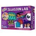 GALT - Illusion Lab additional 1