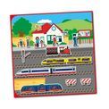 GALT - Reusable Sticker Book Vehicles additional 3